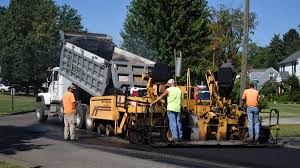 Why Choose Us For All Your Driveway Paving Needs in Lincolnton, GA?