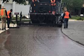 Best Driveway Crack Filling  in Lincolnton, GA